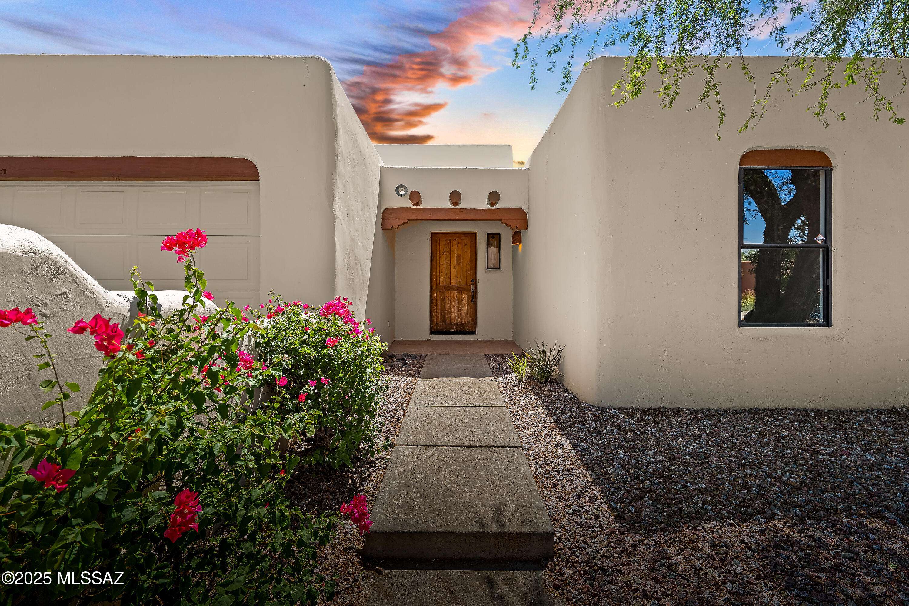9124 N Jessy Lane, Tucson, AZ 85742