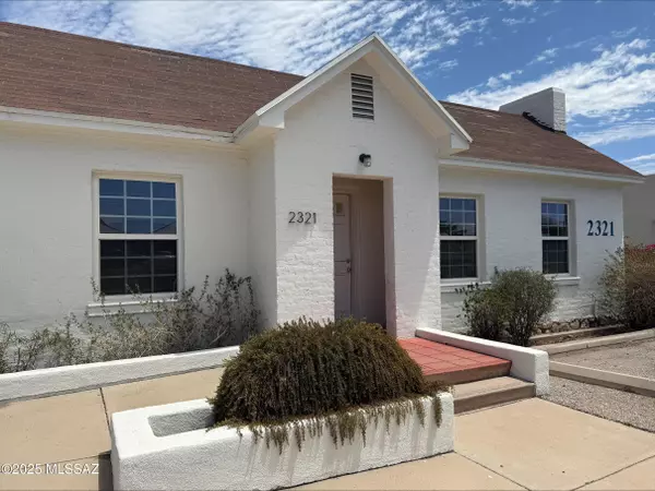 Tucson, AZ 85719,2321 E Speedway Boulevard