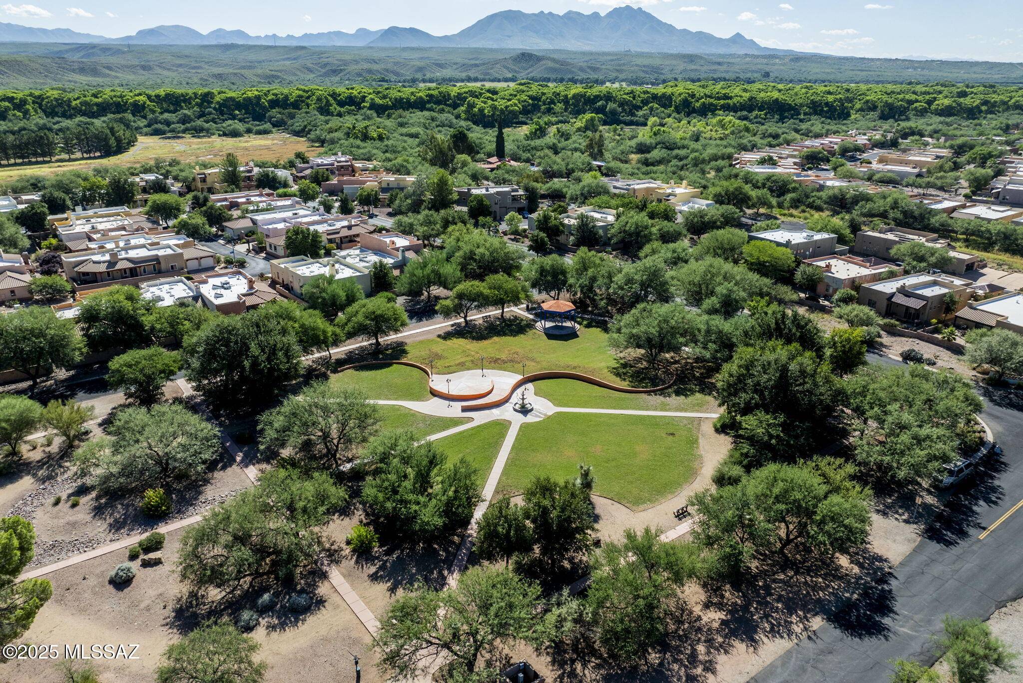 Tubac, AZ 85646,28 Calle Maria Elena  #52