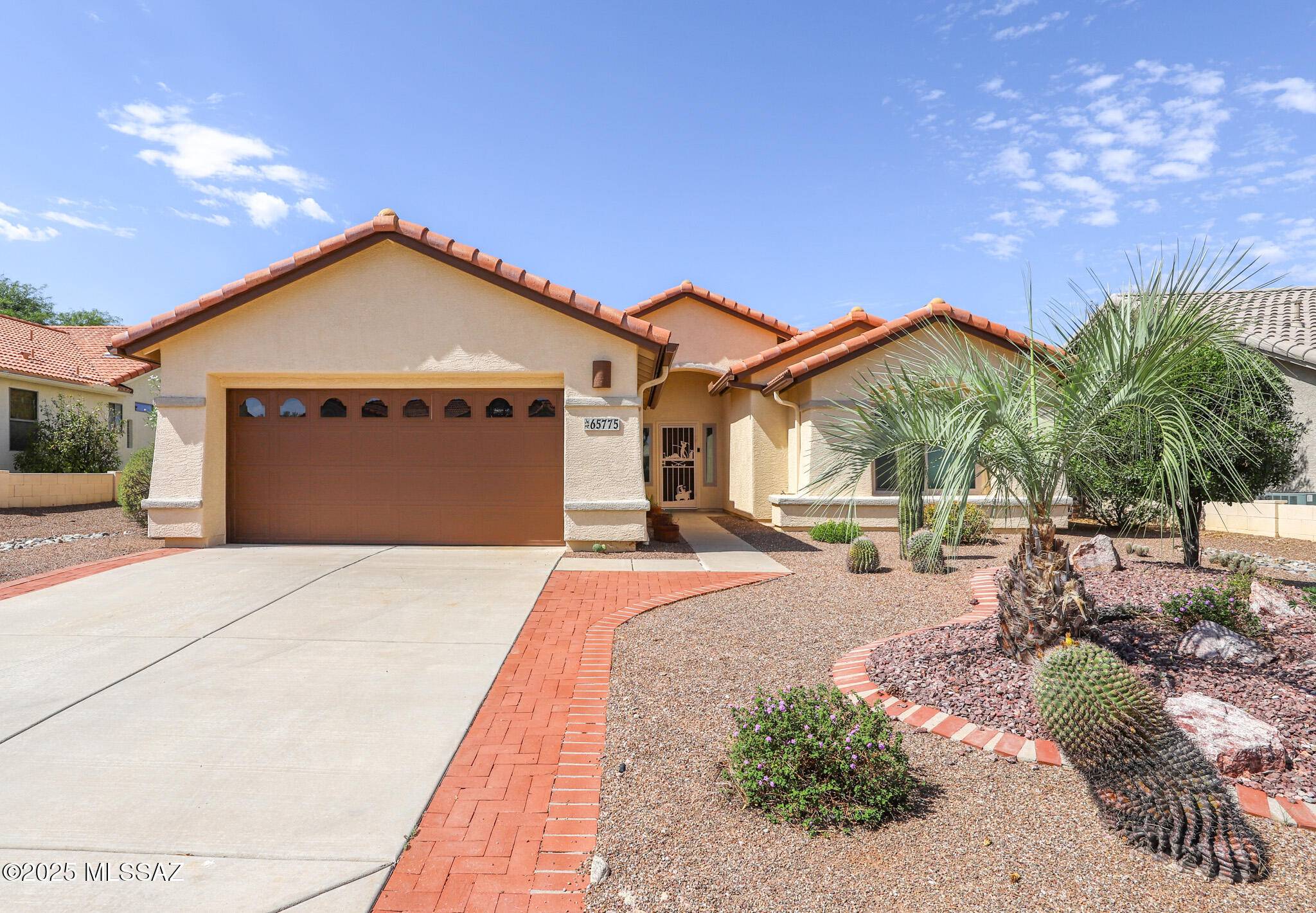 65775 E Desert Moon Drive, Tucson, AZ 85739