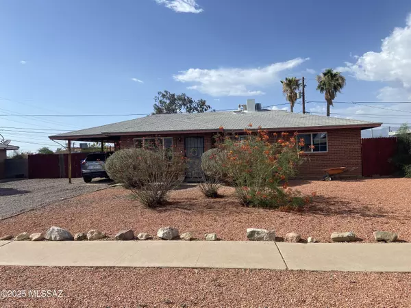 Tucson, AZ 85710,6309 E Calle Pegaso