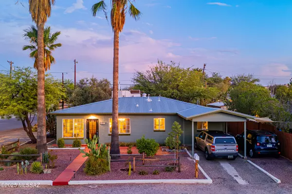 Tucson, AZ 85719,2142 E Copper Street