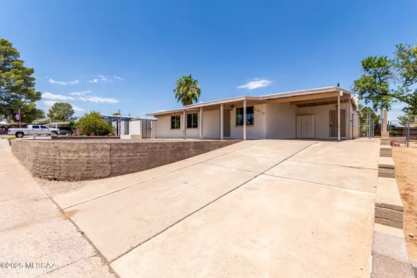 San Manuel, AZ 85631,1018 W 3rd Avenue
