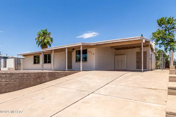 San Manuel, AZ 85631,1018 W 3rd Avenue