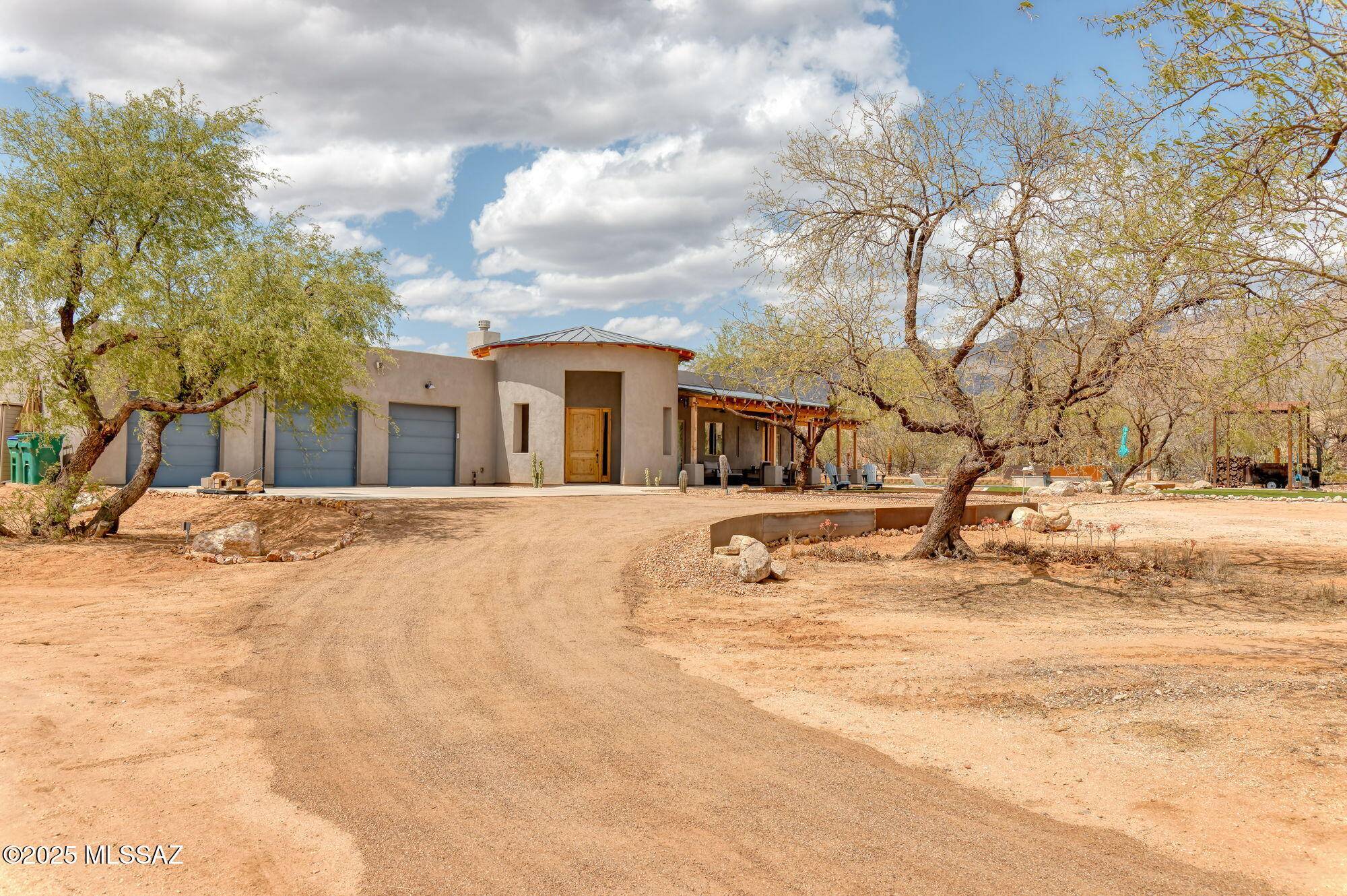 11551 E Limberlost Road, Tucson, AZ 85749