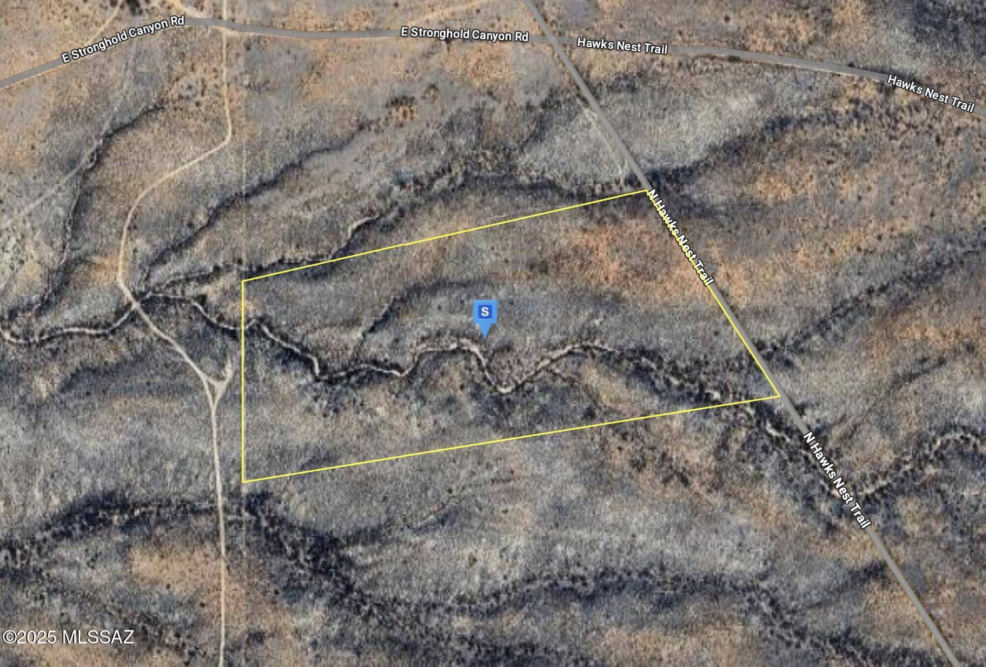 113 N Hawks Nest Trail #113, St. David, AZ 85630