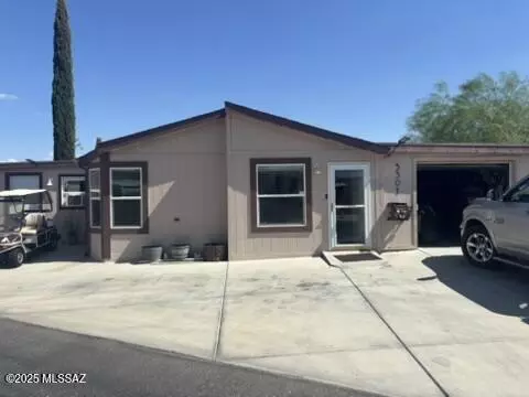 Tucson, AZ 85713,5301 W Tumbling F Street