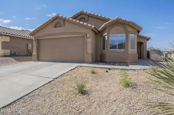 Tucson, AZ 85739,60387 E Loose Reins Place