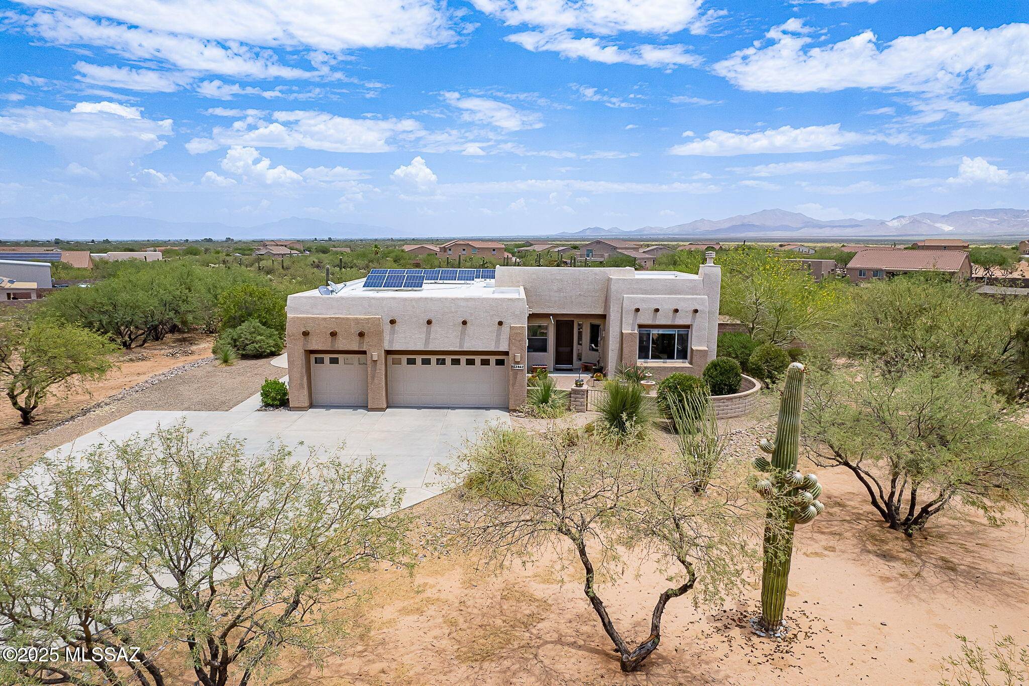 3462 E Beaverhead Drive, Sahuarita, AZ 85629