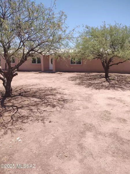 263 N Evani Avenue, Benson, AZ 85602
