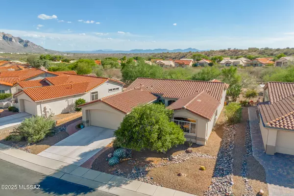 Oro Valley, AZ 85755,13643 N Pima Spring Way