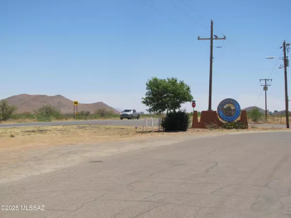 Pearce, AZ 85625,101 N Frontage Road