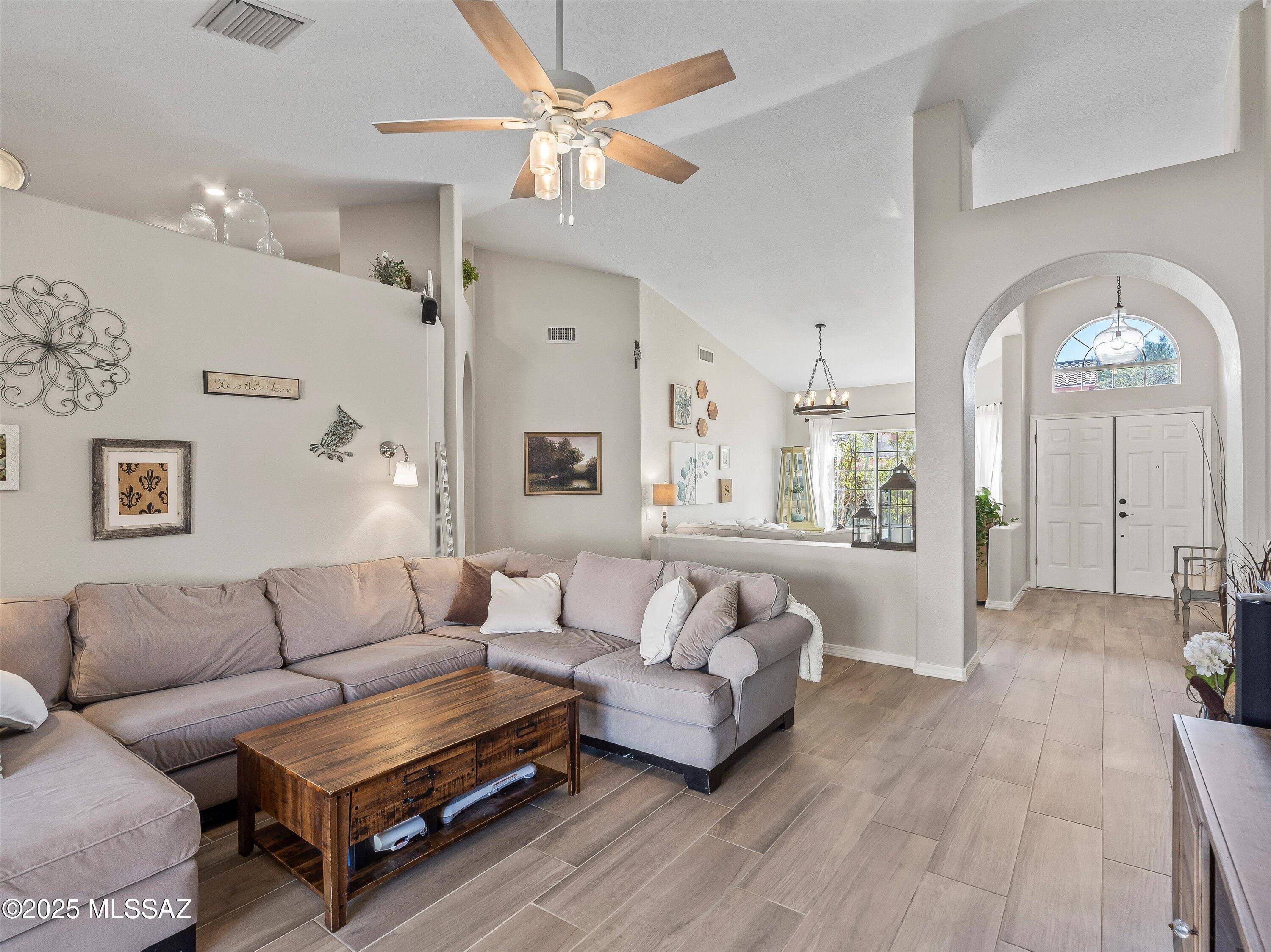 Tucson, AZ 85742,9850 N Double Diamond Place