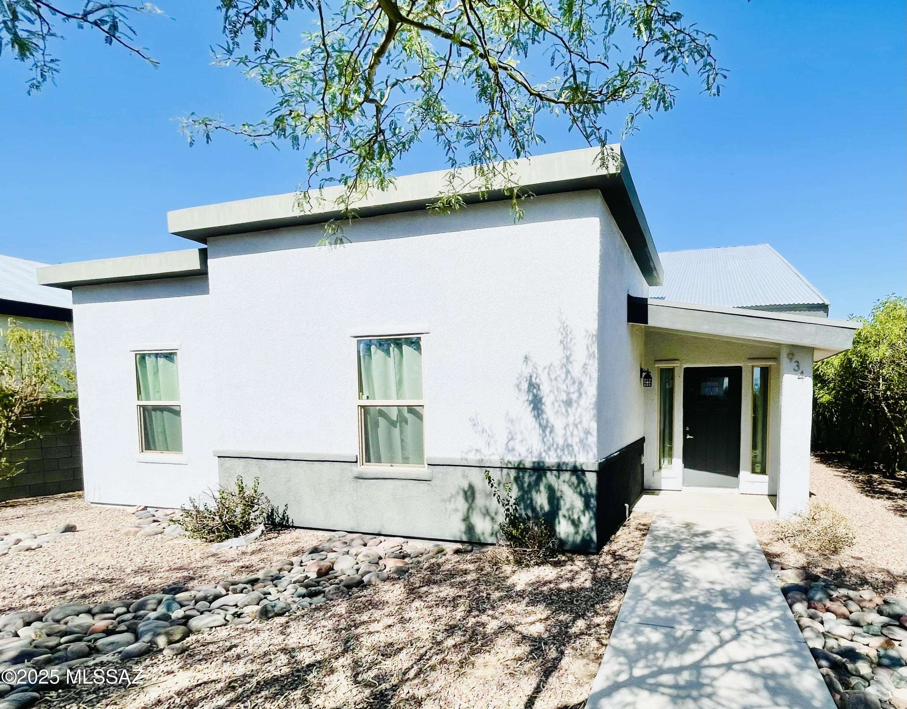 934 S Fremont Avenue, Tucson, AZ 85719