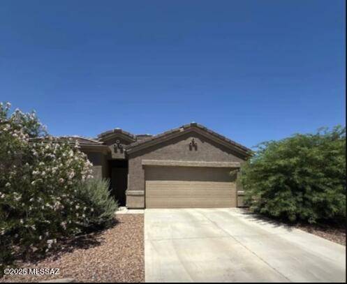10305 N Arroyo Lupine Way, Marana, AZ 85653