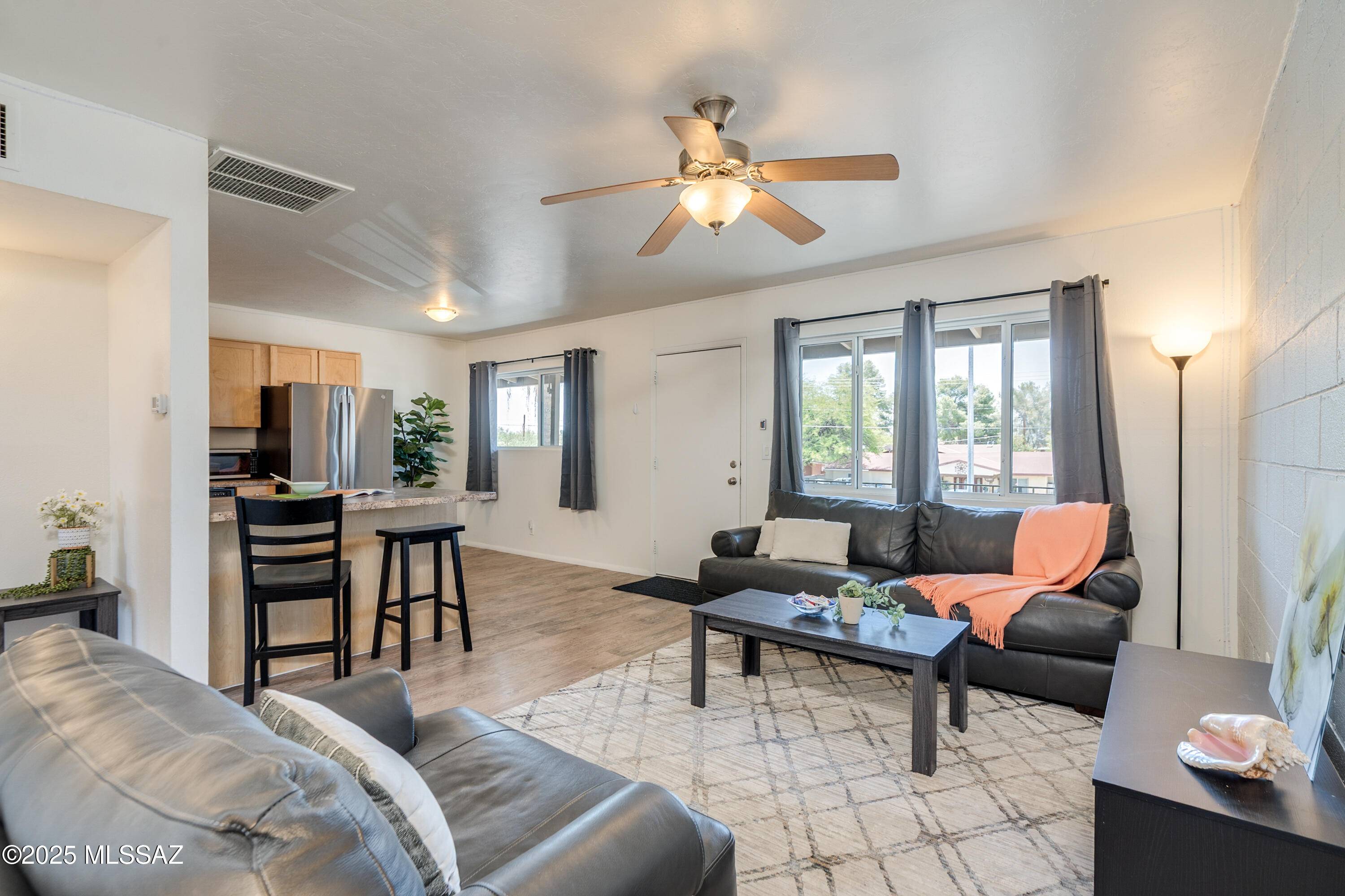 2801 N Columbus Boulevard #9, Tucson, AZ 85712