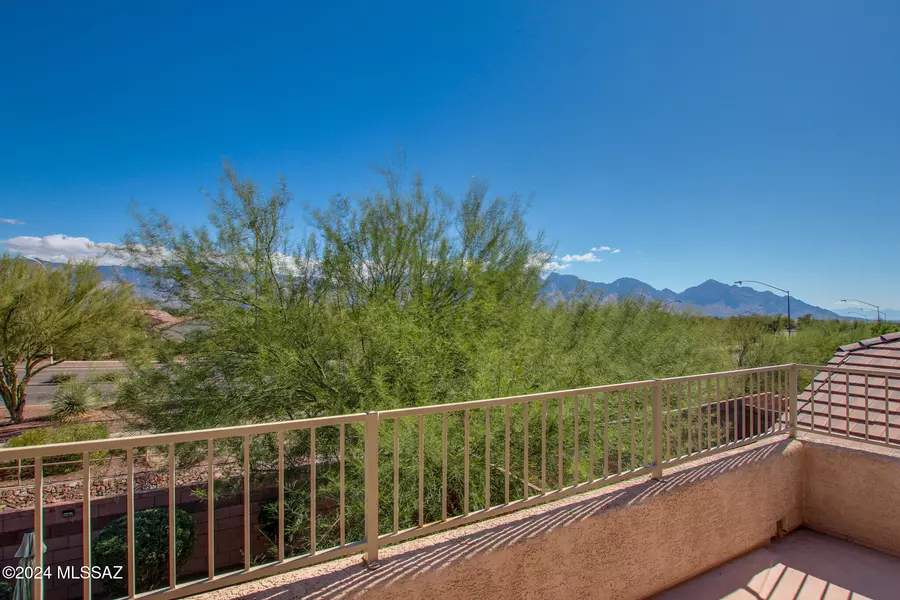 13590 N Vistoso Reserve Place, Oro Valley, AZ 85755