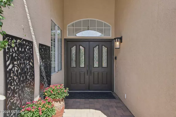 Saddlebrooke, AZ 85739,37960 S Rolling Hills Drive