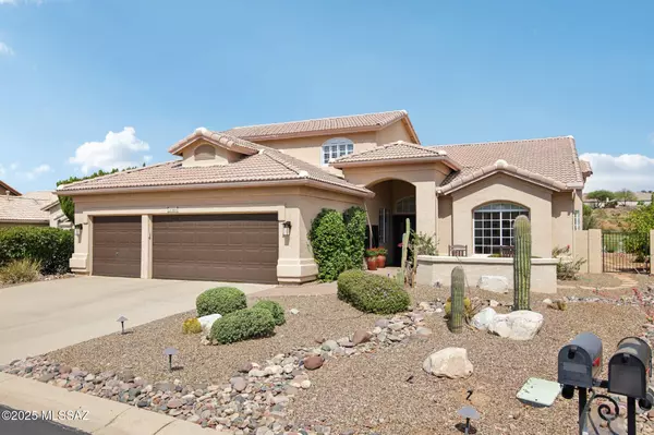 Saddlebrooke, AZ 85739,37960 S Rolling Hills Drive