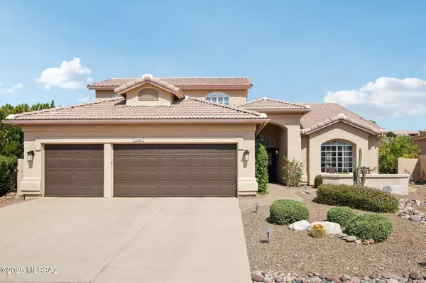 Saddlebrooke, AZ 85739,37960 S Rolling Hills Drive