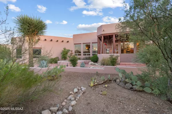 Tucson, AZ 85748,11660 E Darcy Place