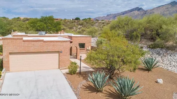 Tucson, AZ 85750,4989 N Territory Avenue
