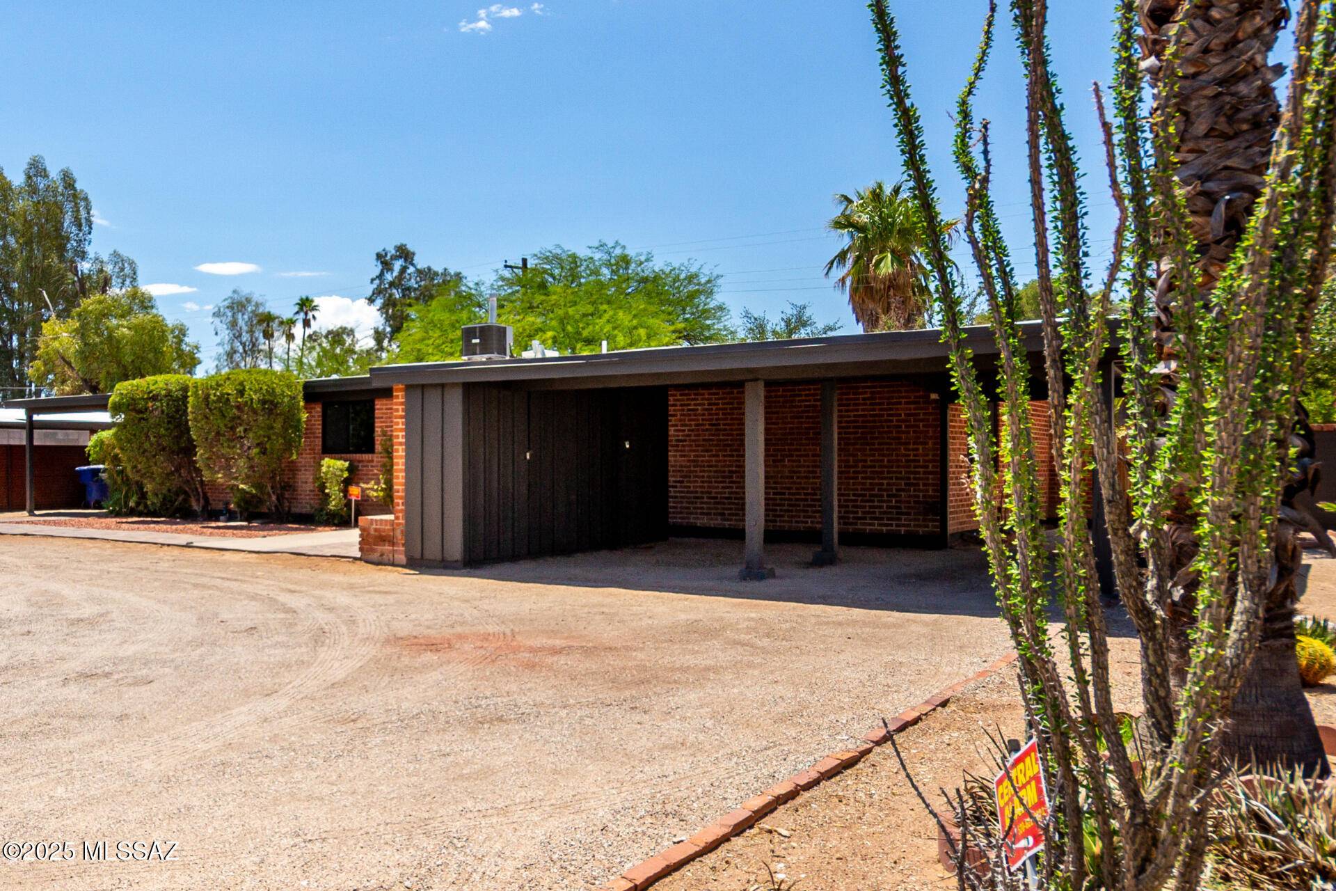 5310 E 5th Street, Tucson, AZ 85711