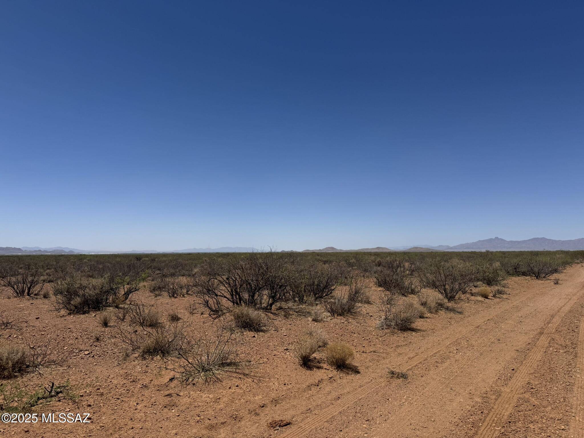 Pearce, AZ 85625,18.79 Acre S Los Gatos Trail #1