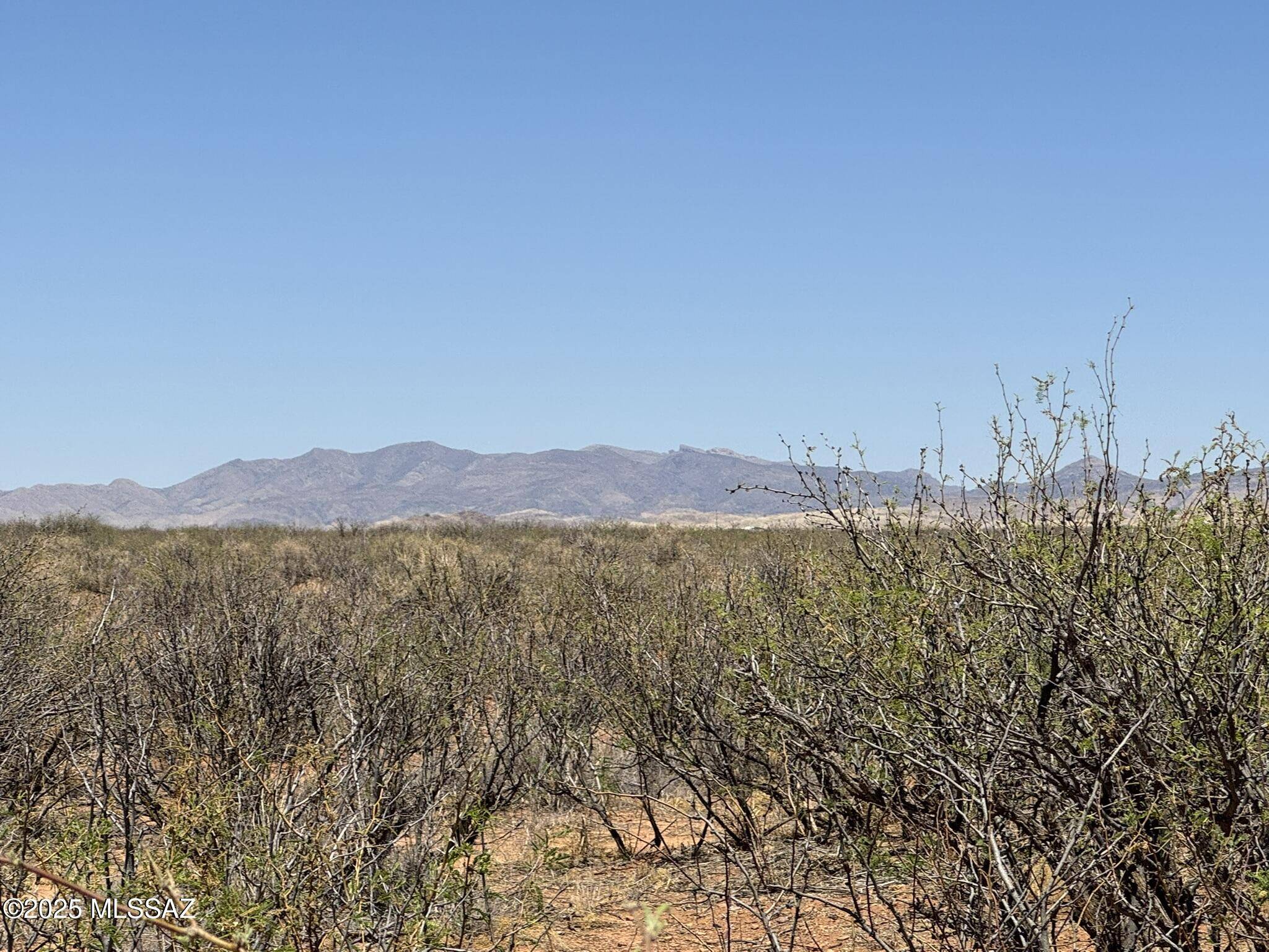 5.0 Acre S Los Gatos Trail #3, Pearce, AZ 85625