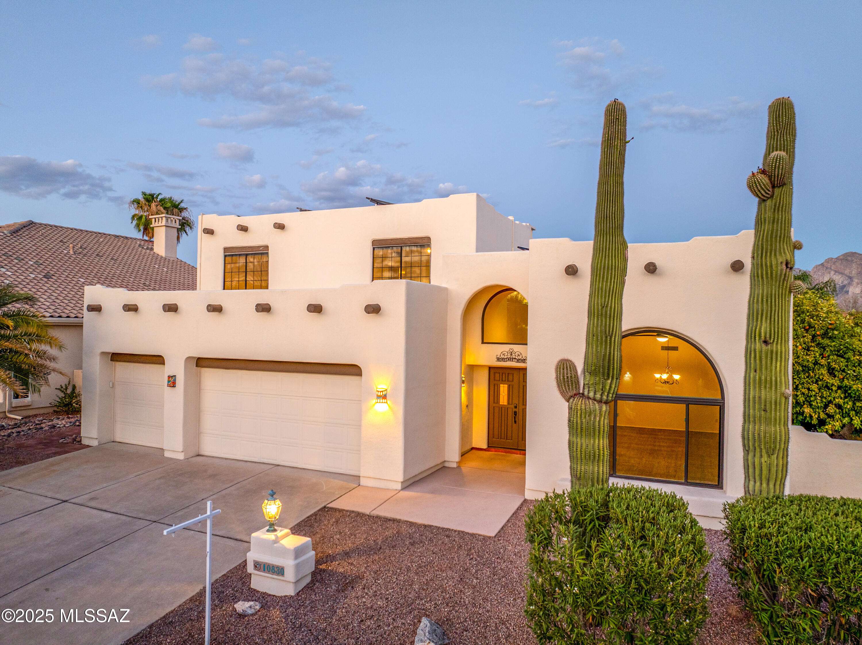 10830 N La Quinta Drive, Oro Valley, AZ 85737