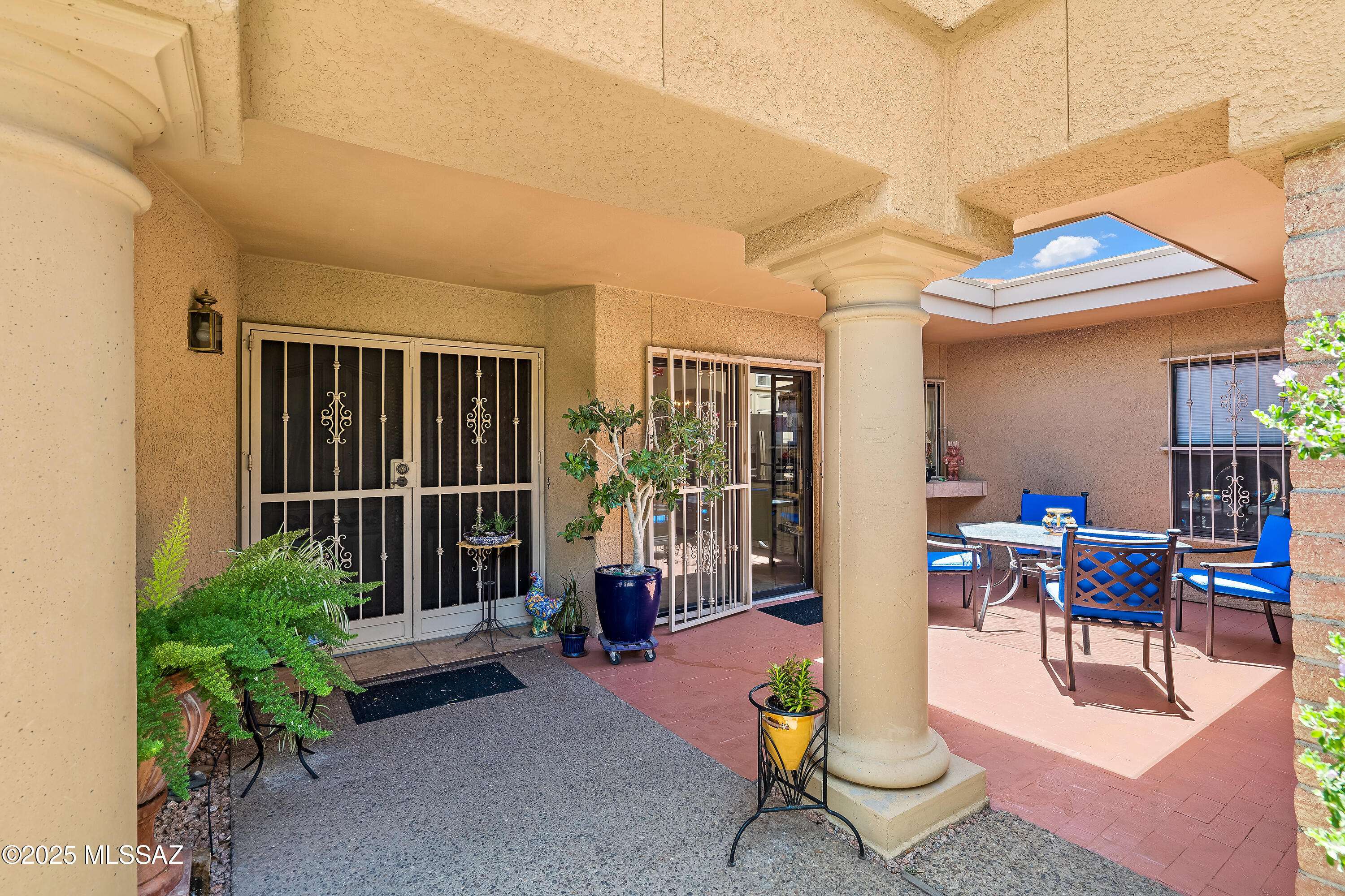 Tucson, AZ 85750,7090 E Calle Tolosa