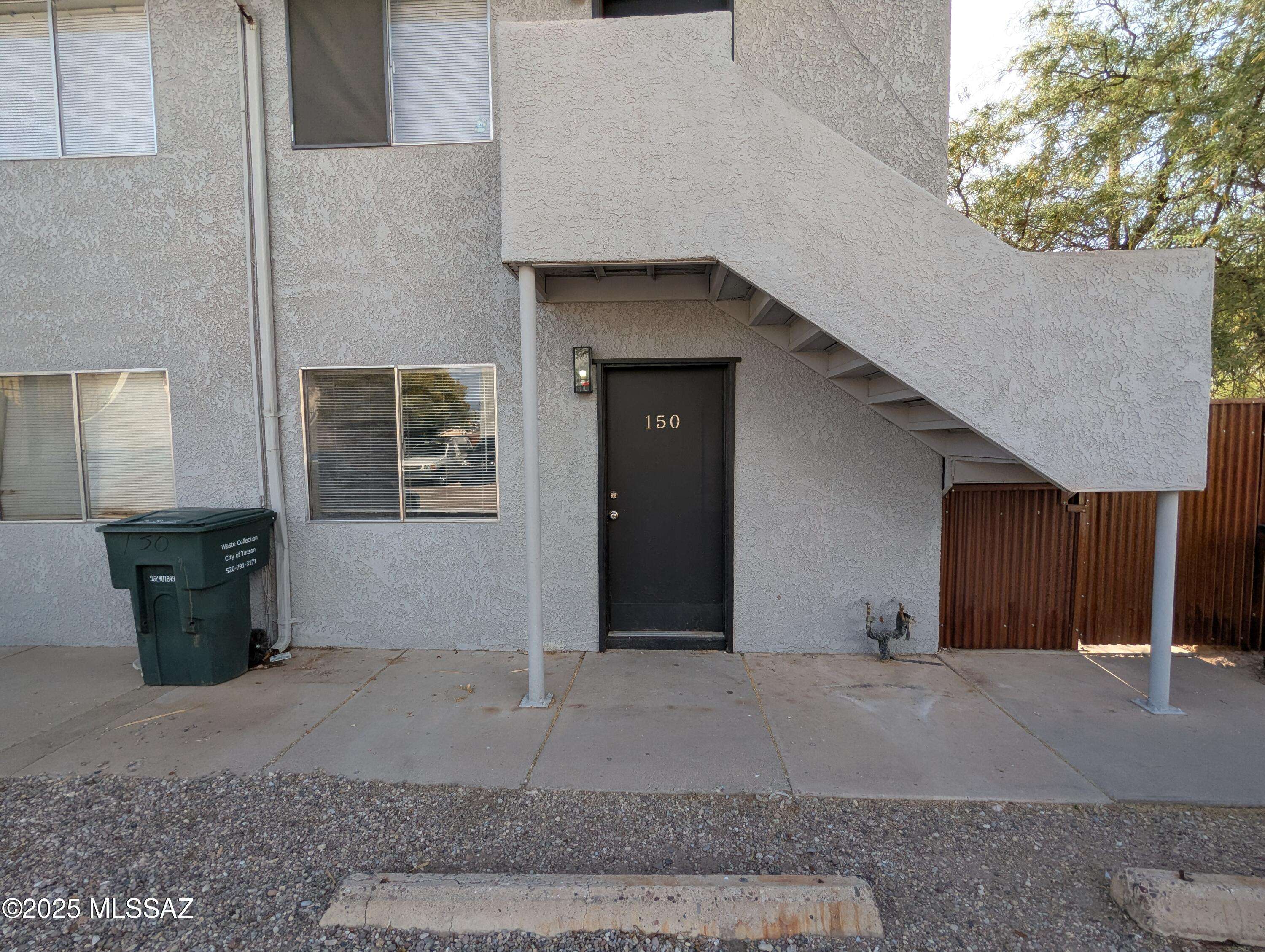 150 E 21st Street, Tucson, AZ 85701