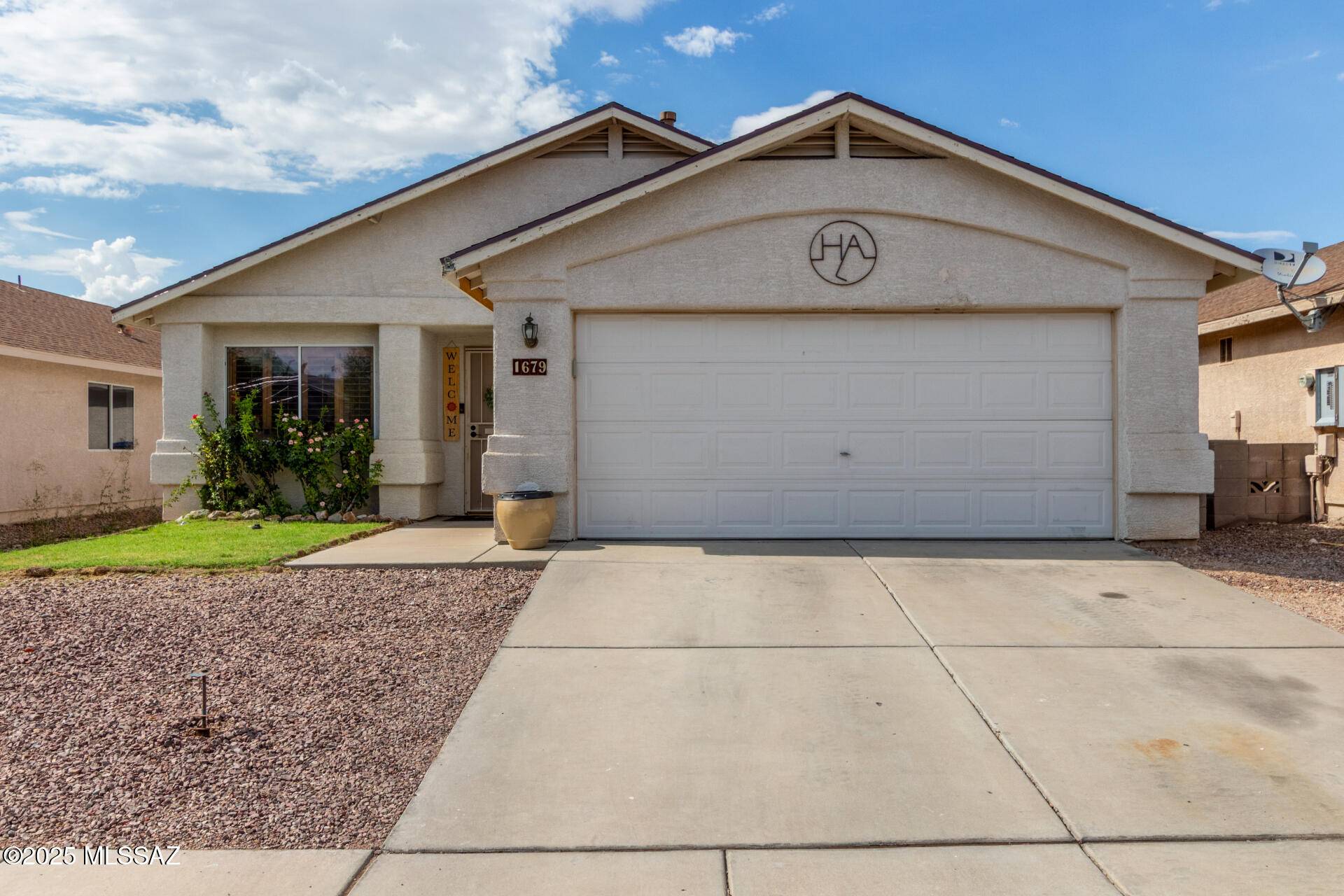 1679 E Saint Bernadine Street, Tucson, AZ 85713