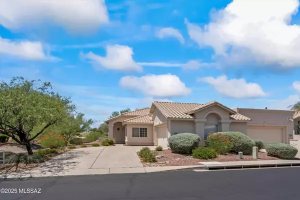Oro Valley, AZ 85737,1538 W Carmel Pointe Drive