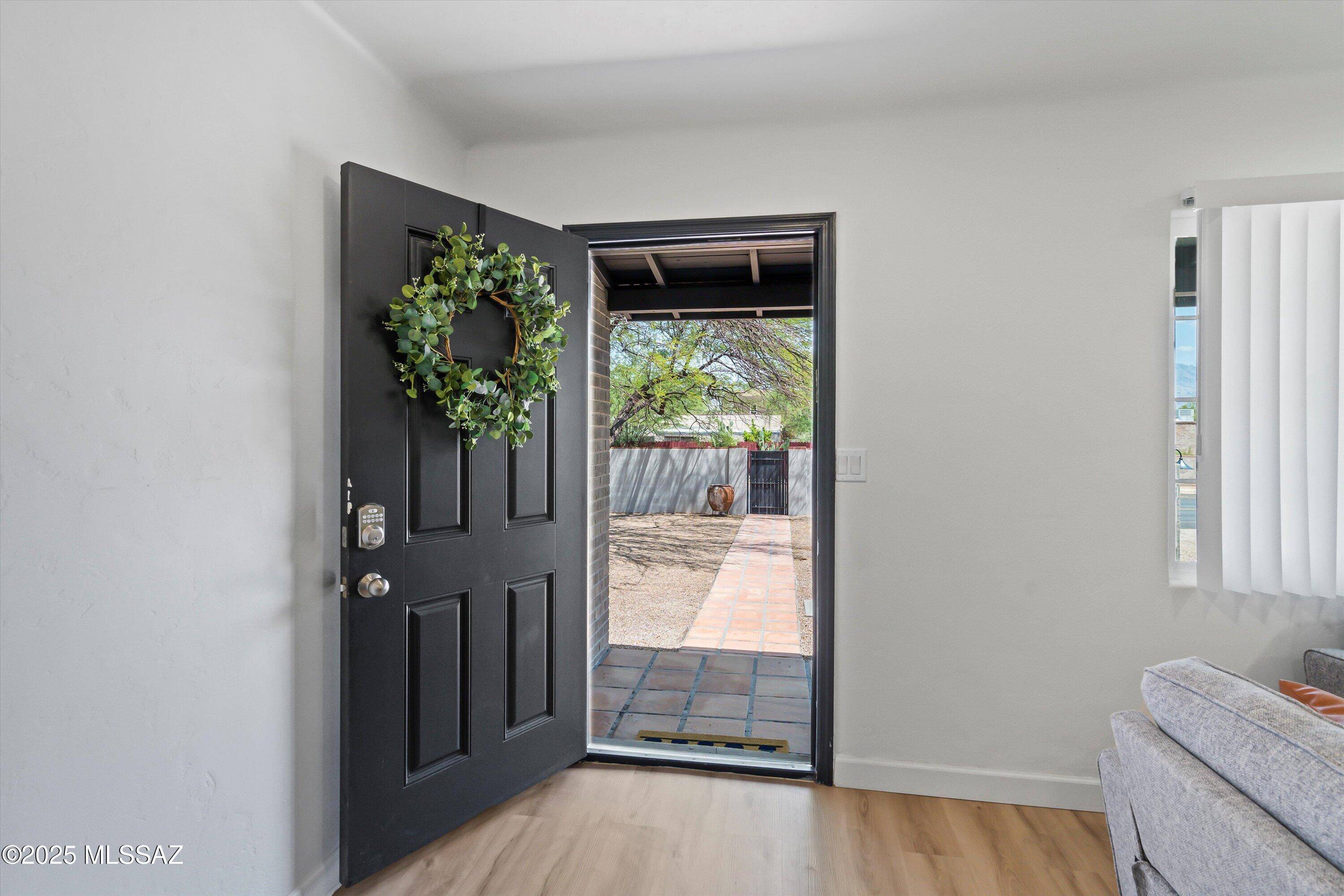 Tucson, AZ 85716,2610 E Elm Street