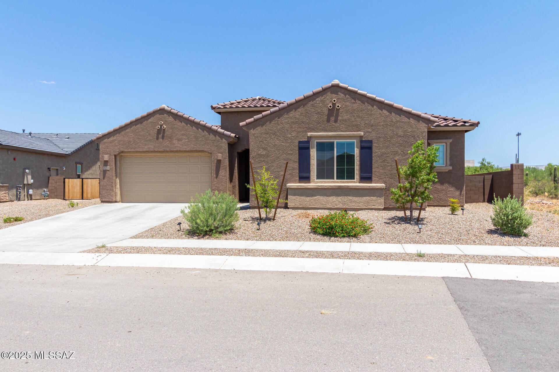 Oro Valley, AZ 85742,2714 W Plateau Rdg Drive