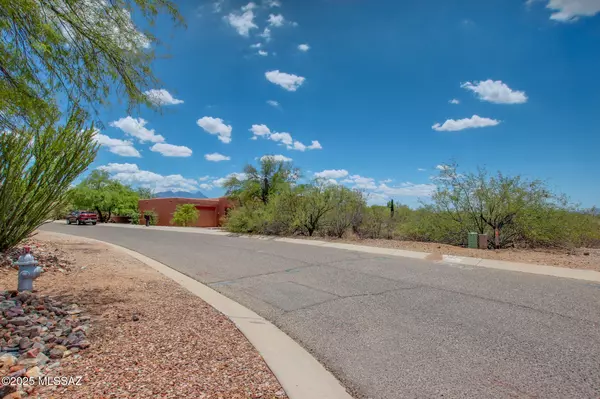 746 E Josephine Canyon Drive #21 & 22, Green Valley, AZ 85614