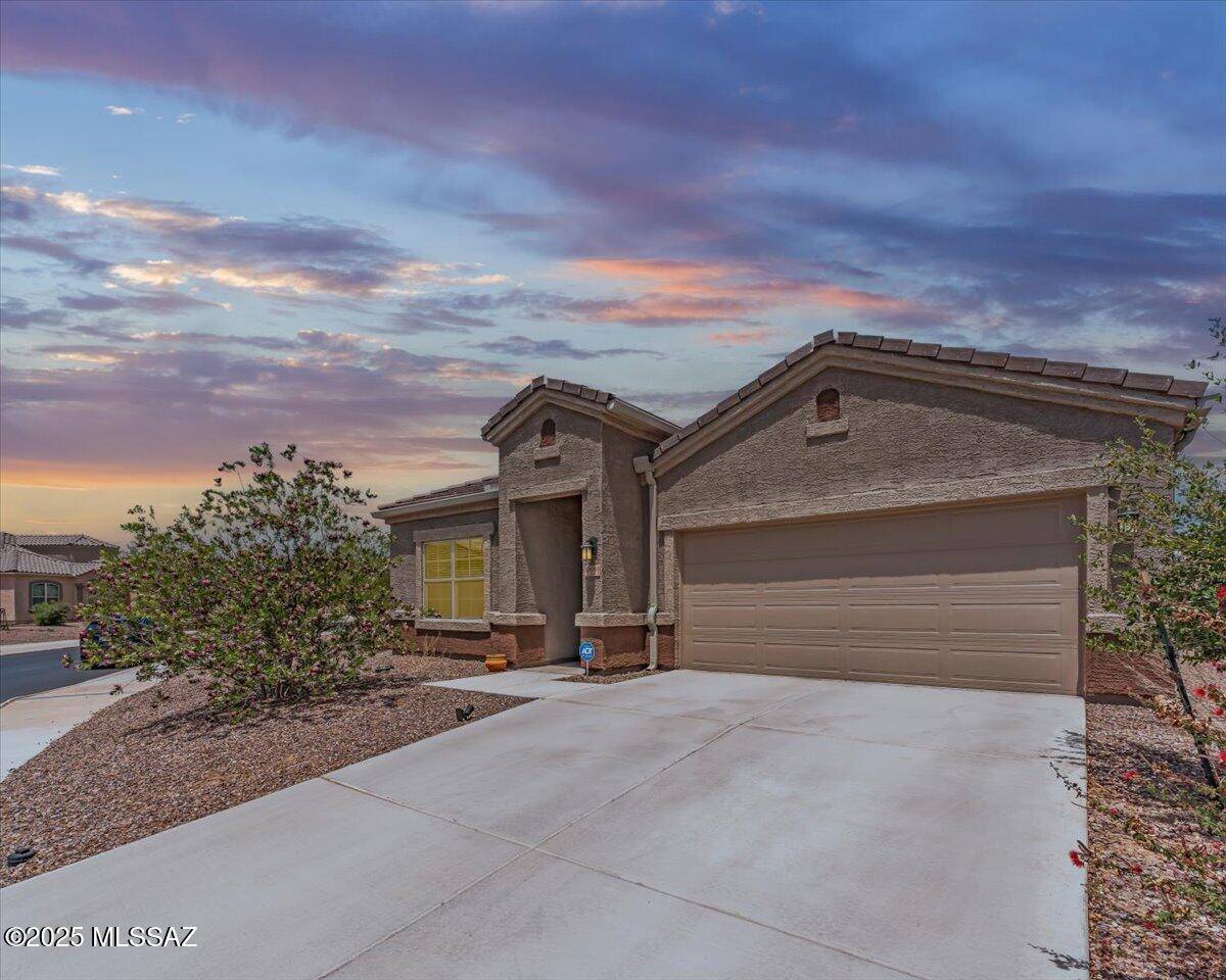 Marana, AZ 85653,10094 N Cardon Grande Trail