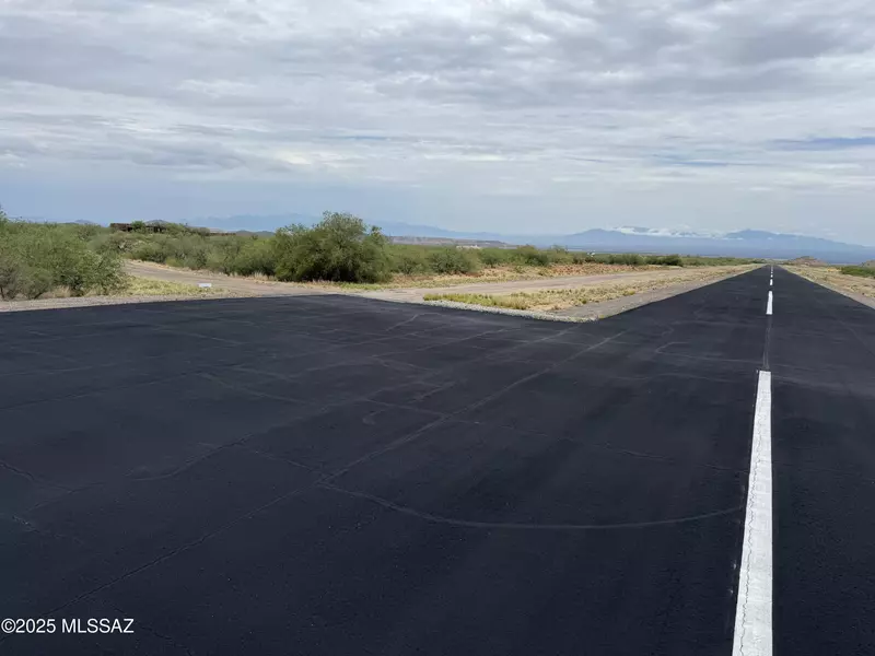 TBD S Copper Cave Drive #127A, Sahuarita, AZ 85629