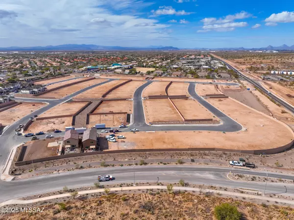 Tucson, AZ 85747,9571 E Wynalda Drive