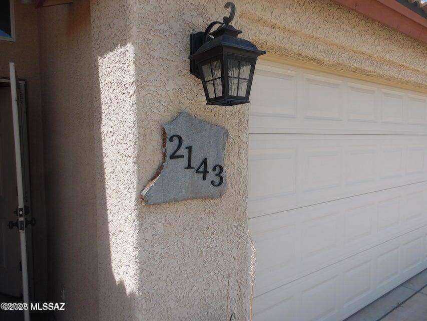 Tucson, AZ 85745,2143 W Calle Campana De Plata