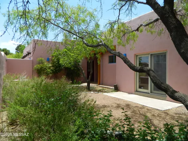 10 Black Oak Drive, Sonoita, AZ 85637