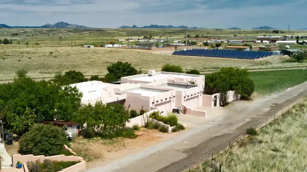 Sonoita, AZ 85637,10 Black Oak Drive