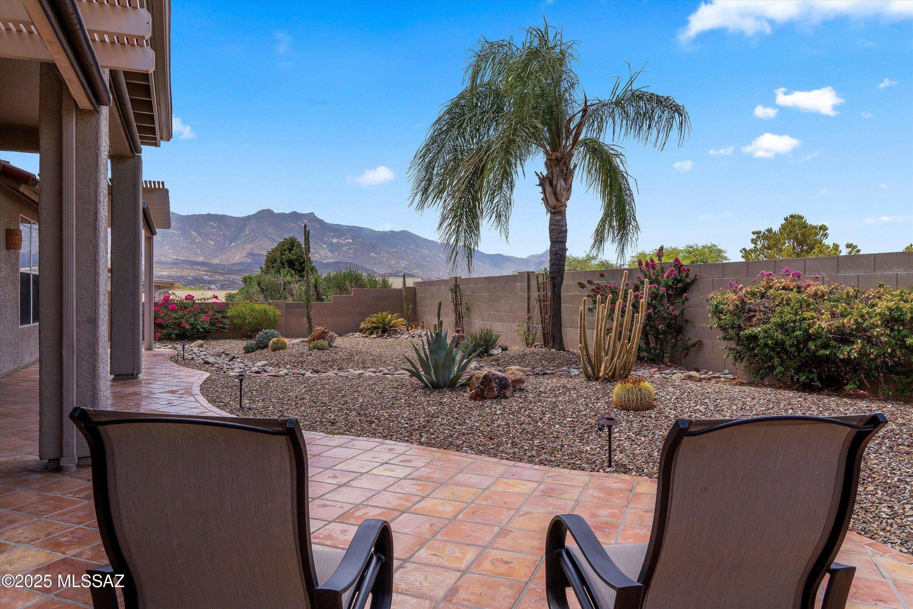 65249 E Rose Ridge Court, Tucson, AZ 85739