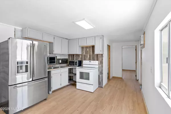 Tucson, AZ 85705,3120 N Romero Road #21