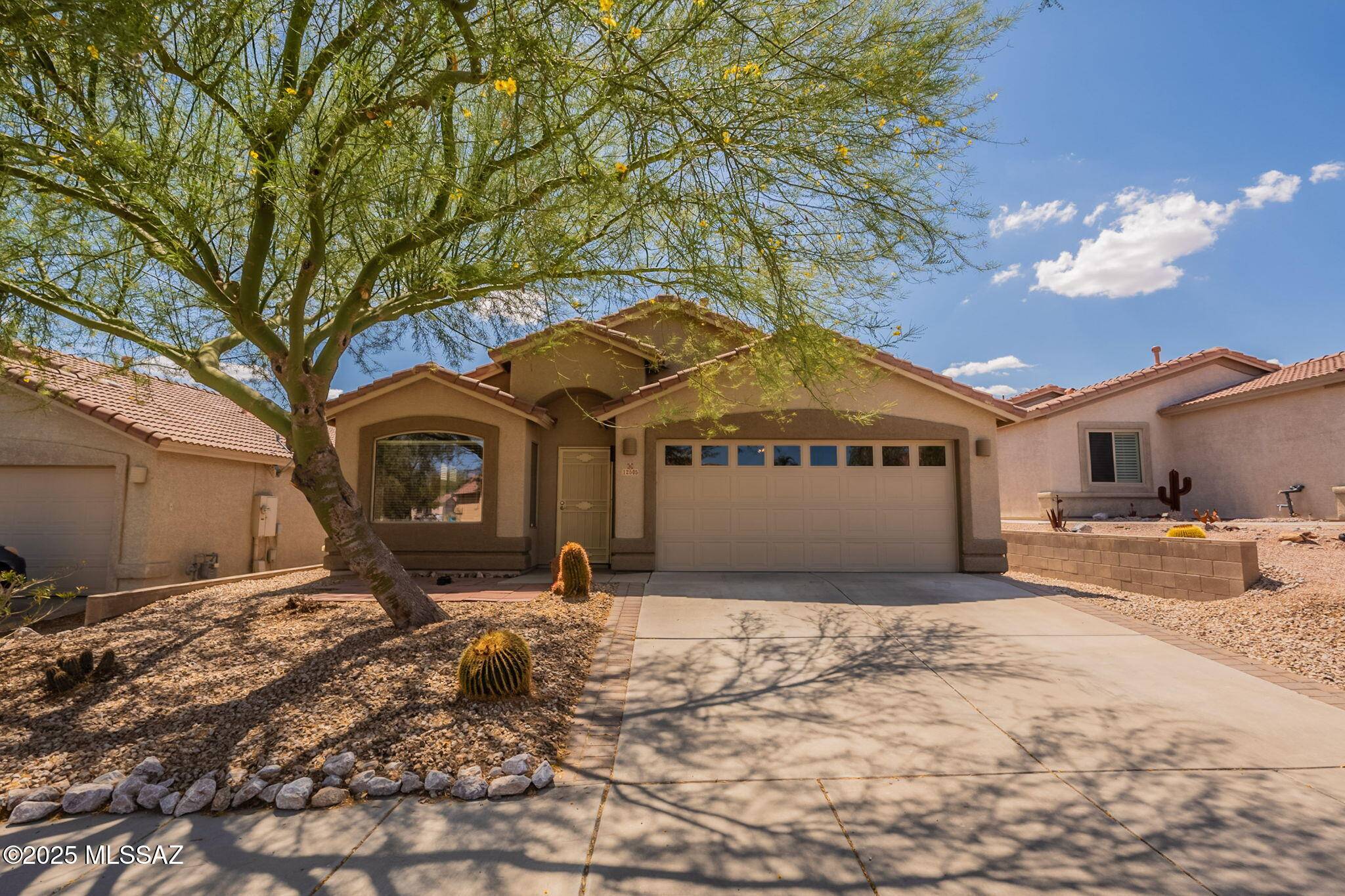 12505 N Crimson Vista Drive, Marana, AZ 85658