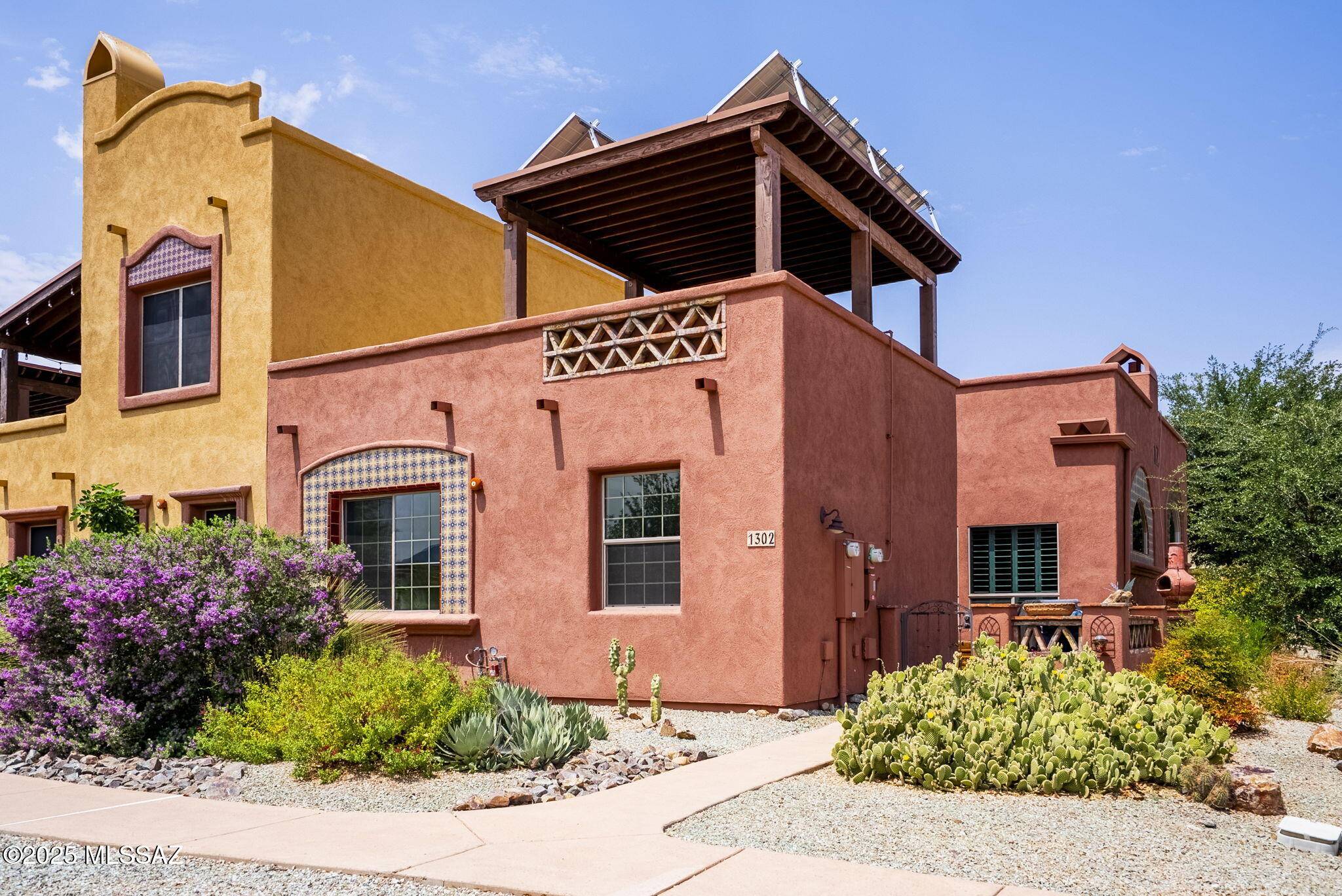 Tubac, AZ 85646,1302 Golden Gate
