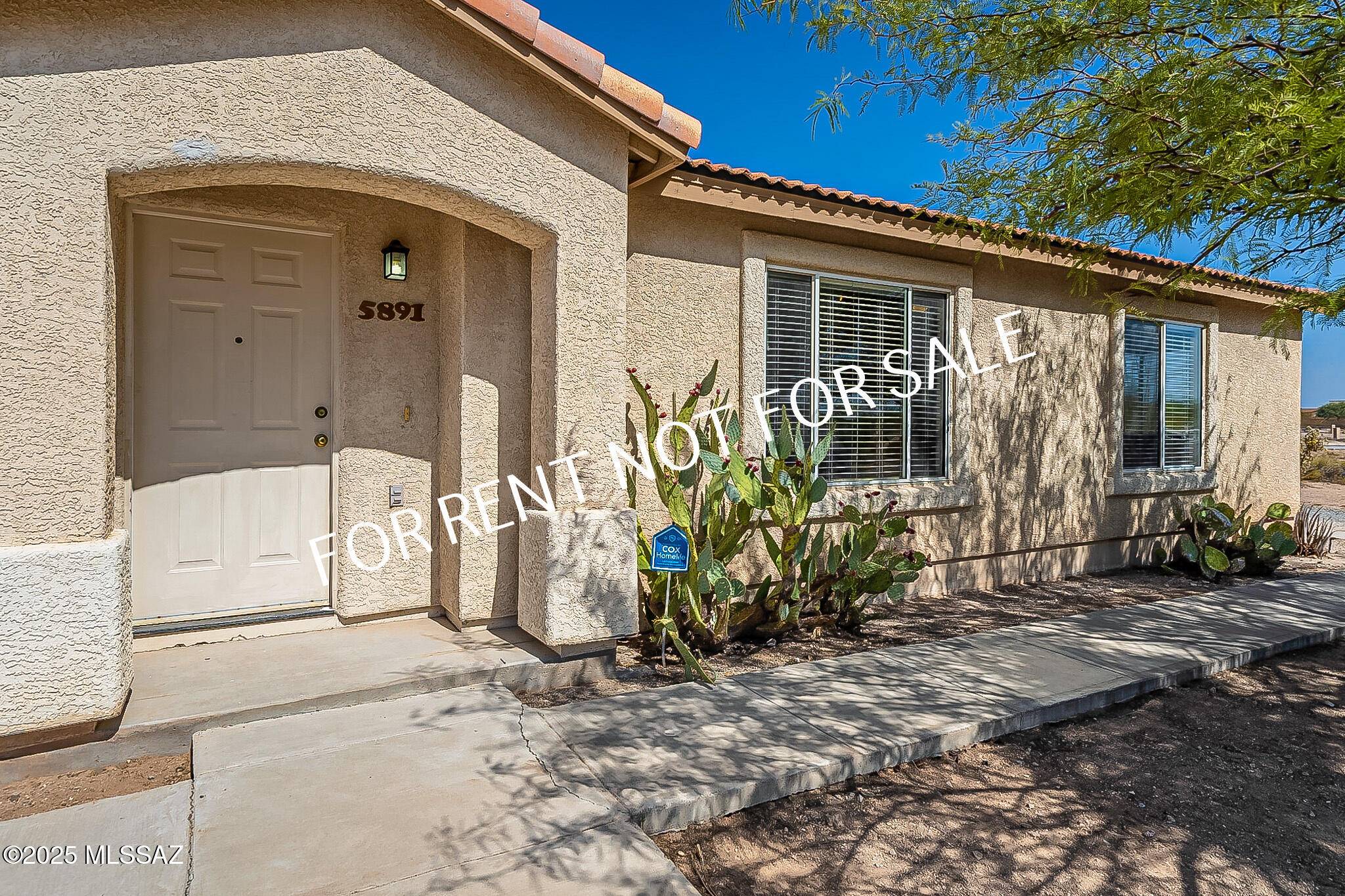 Tucson, AZ 85756,5891 E Farmridge Drive