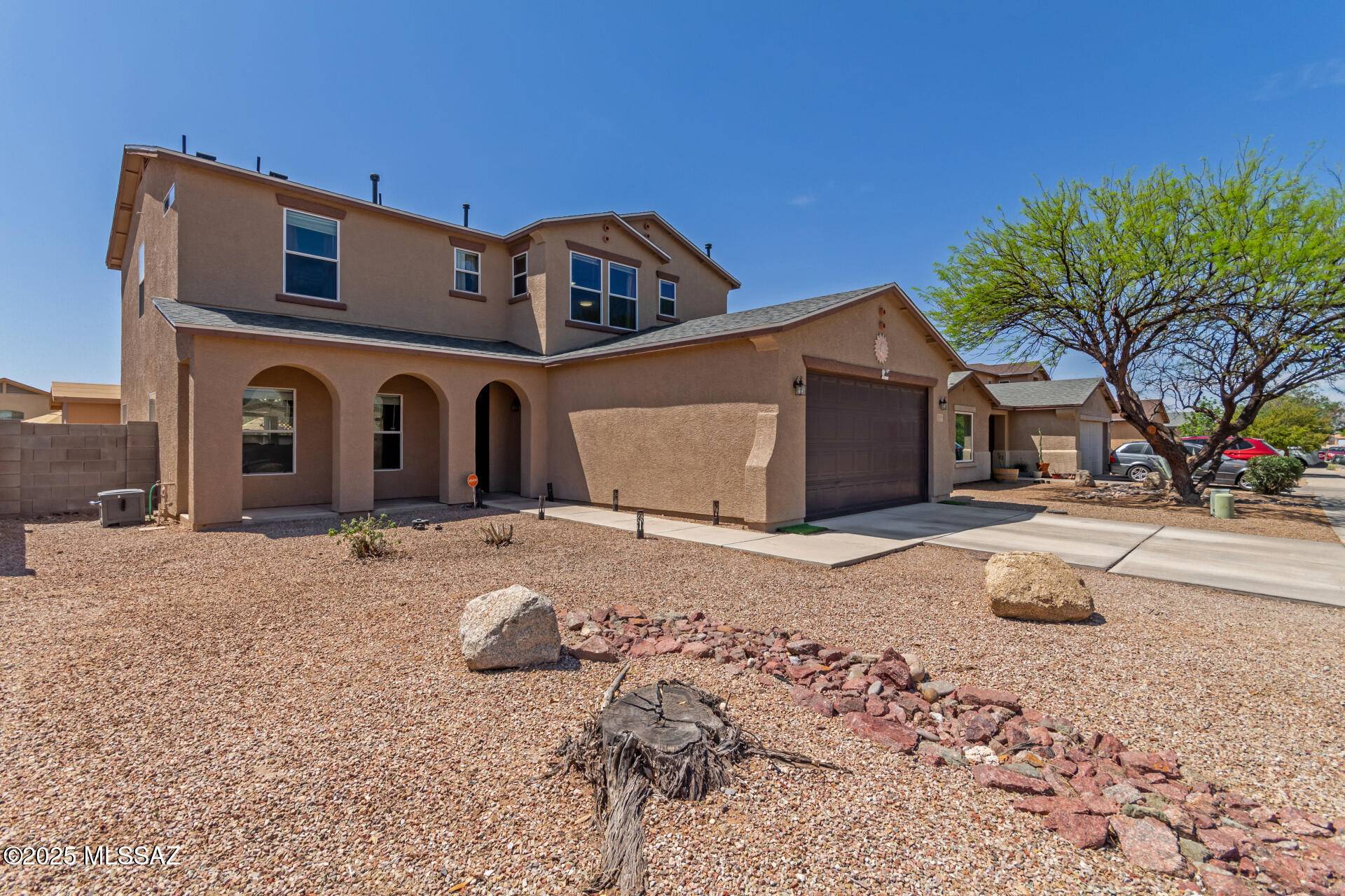 Tucson, AZ 85756,5920 E Tercel Drive