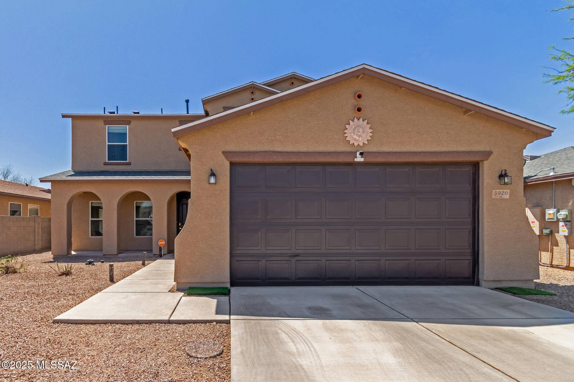 Tucson, AZ 85756,5920 E Tercel Drive